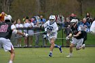 MLax vs MIT  Wheaton College Men’s Lacrosse vs MIT. - Photo By: KEITH NORDSTROM : Wheaton, Lacrosse, LAX, NEWMAC